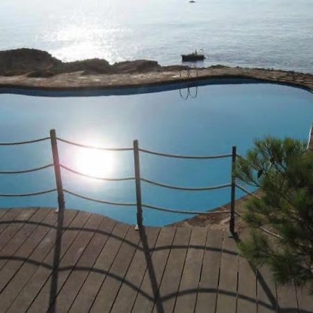 Appartement Cap Sa Sal Lofts à Begur Extérieur photo
