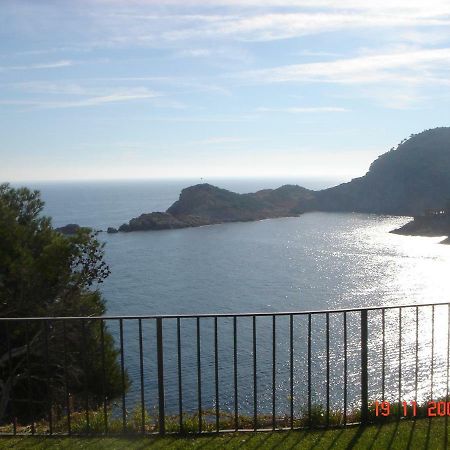 Appartement Cap Sa Sal Lofts à Begur Extérieur photo