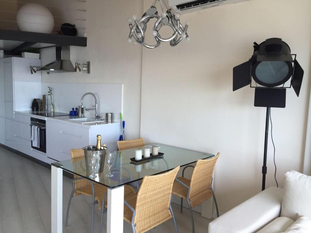 Appartement Cap Sa Sal Lofts à Begur Extérieur photo