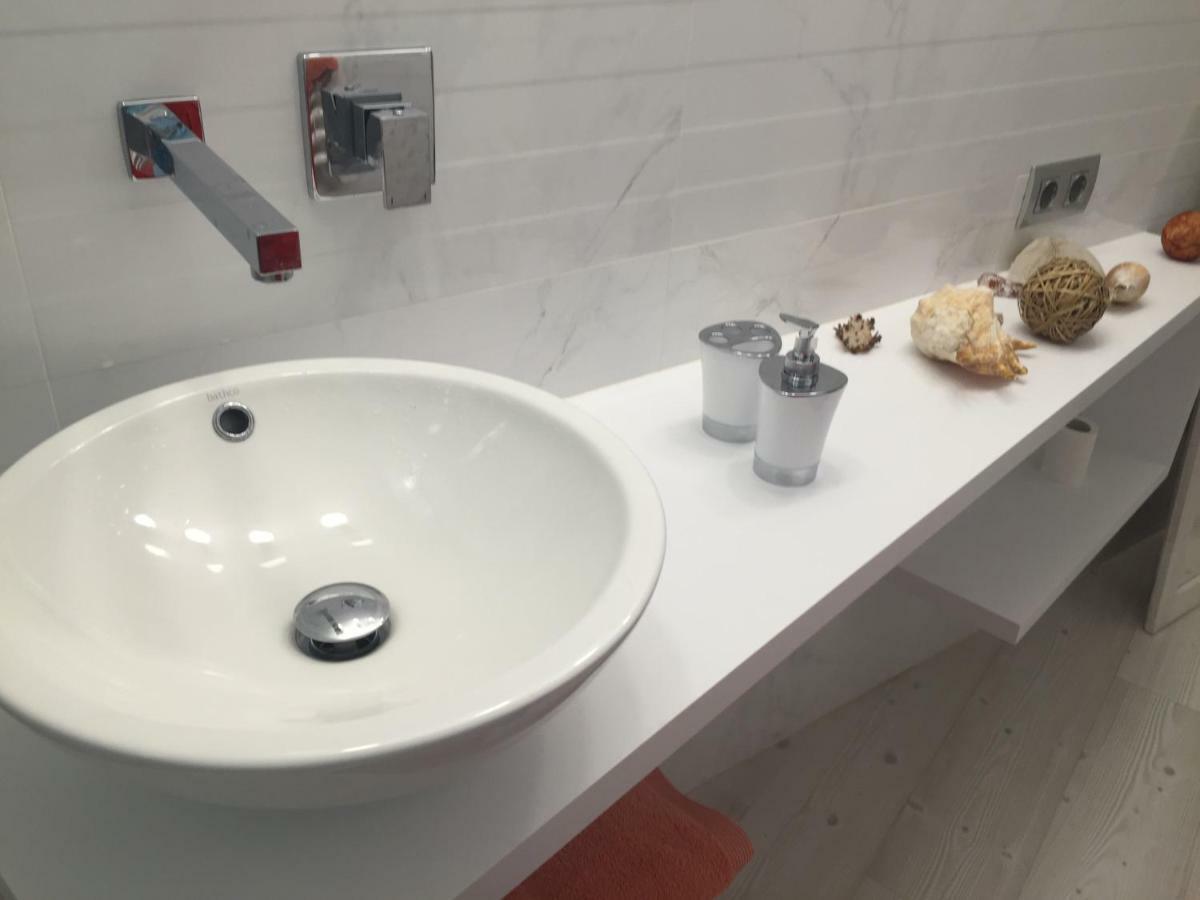 Appartement Cap Sa Sal Lofts à Begur Extérieur photo