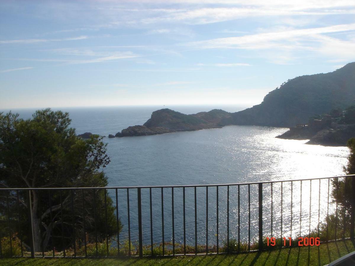 Appartement Cap Sa Sal Lofts à Begur Extérieur photo