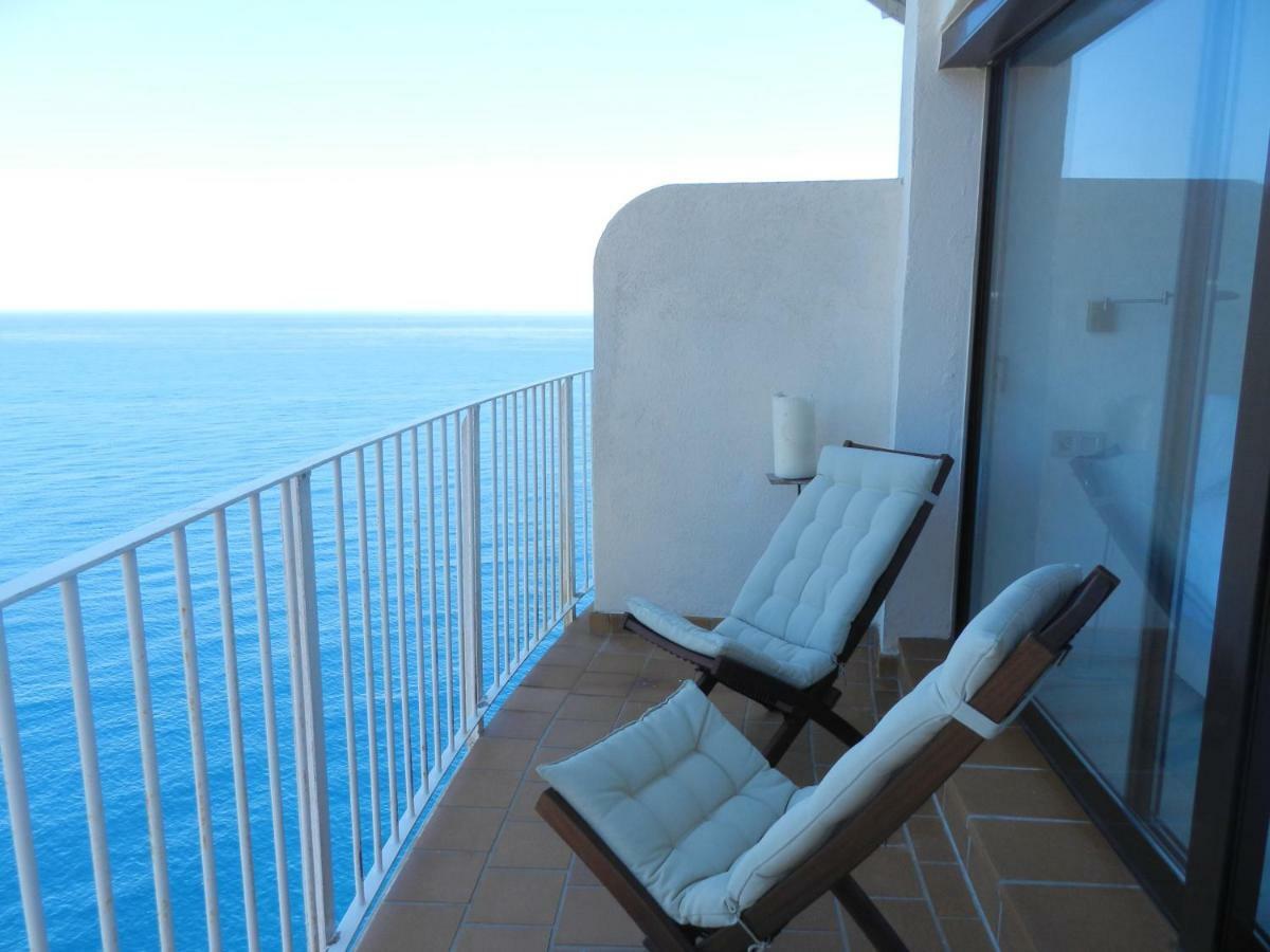 Appartement Cap Sa Sal Lofts à Begur Extérieur photo