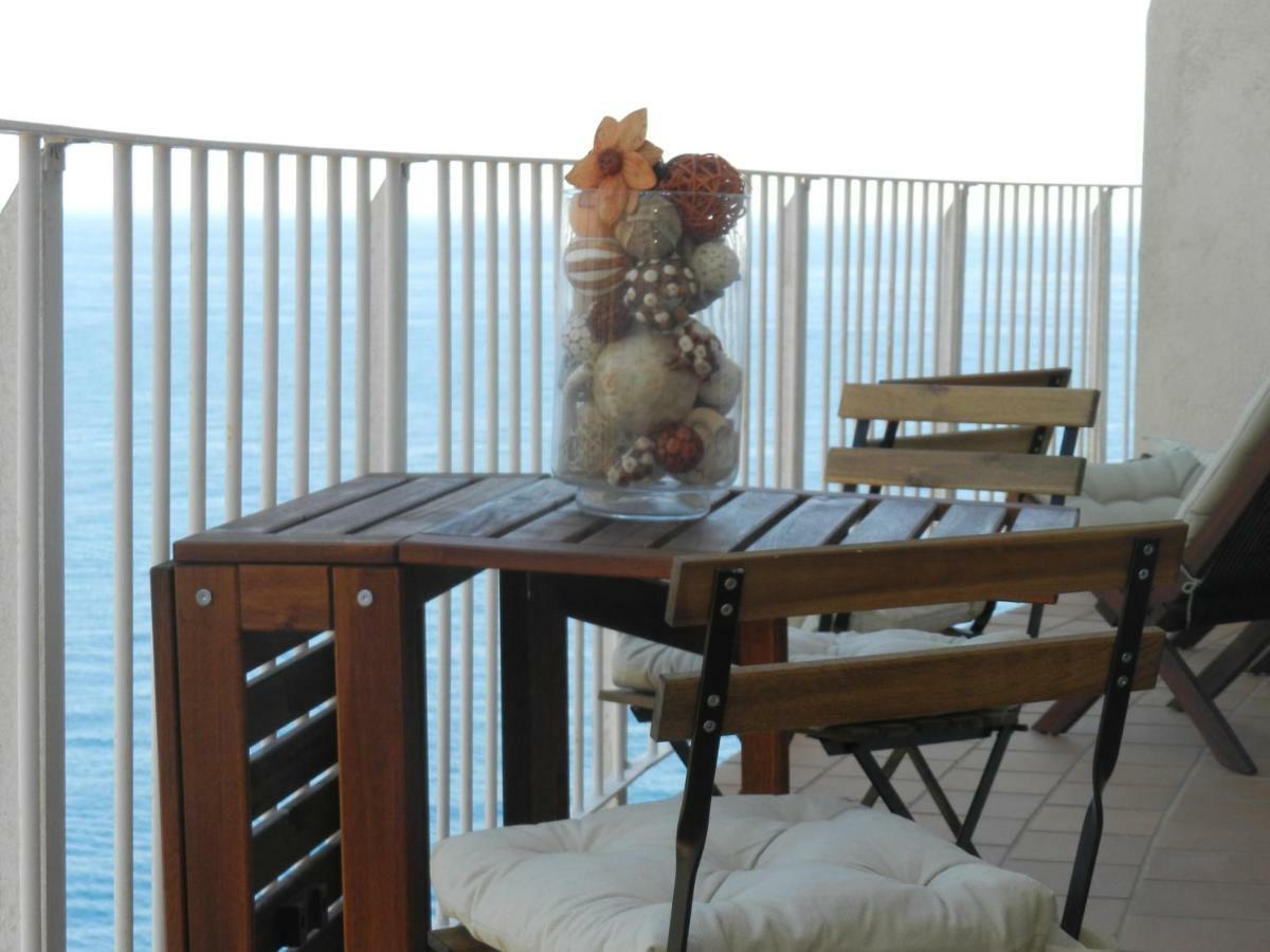 Appartement Cap Sa Sal Lofts à Begur Extérieur photo