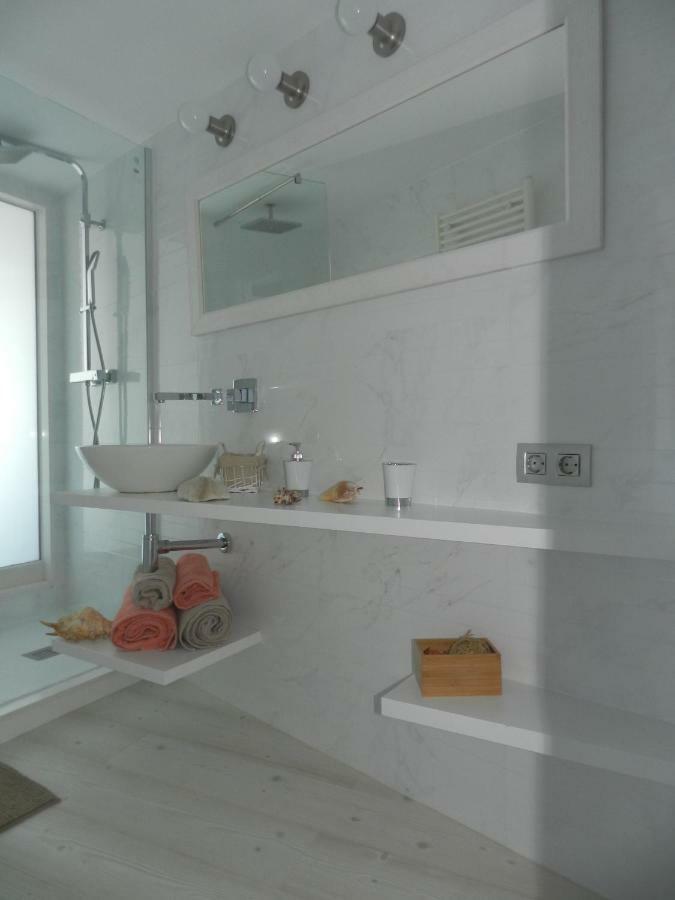 Appartement Cap Sa Sal Lofts à Begur Extérieur photo