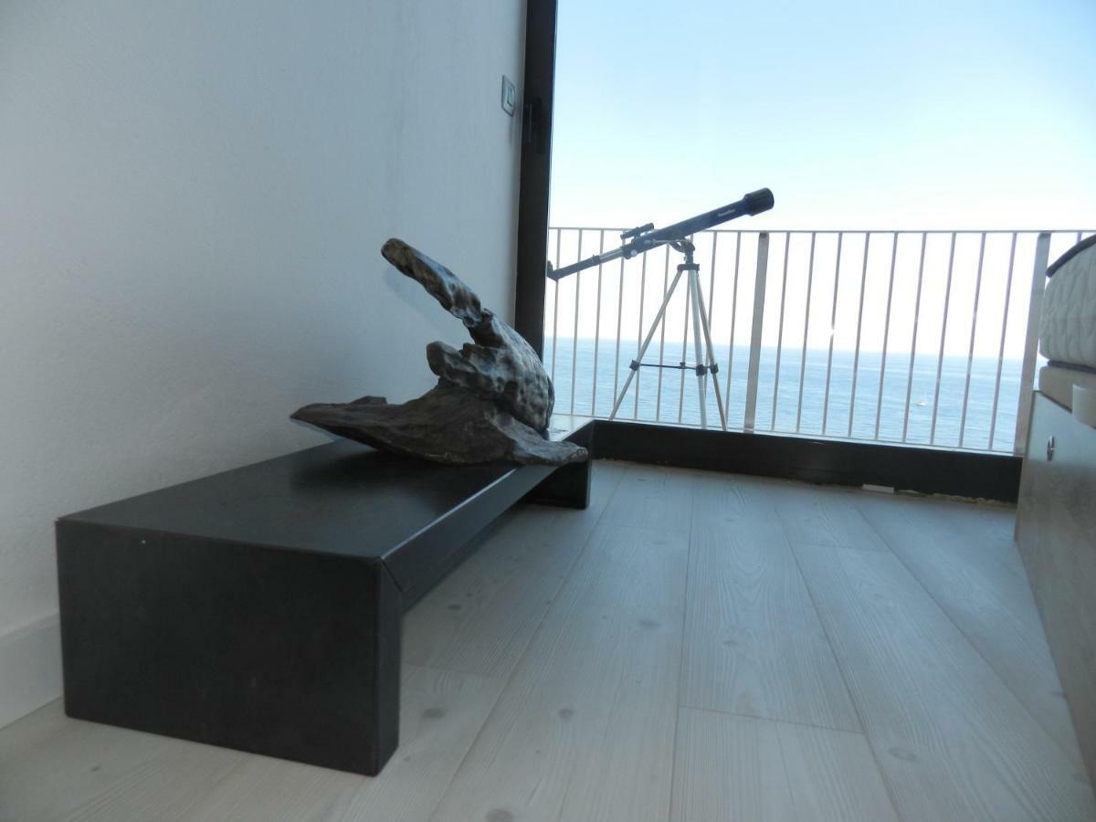 Appartement Cap Sa Sal Lofts à Begur Extérieur photo