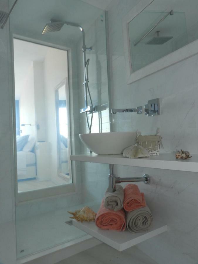 Appartement Cap Sa Sal Lofts à Begur Extérieur photo