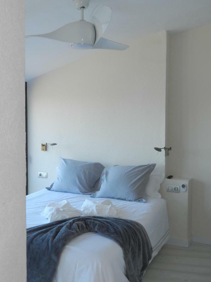 Appartement Cap Sa Sal Lofts à Begur Extérieur photo