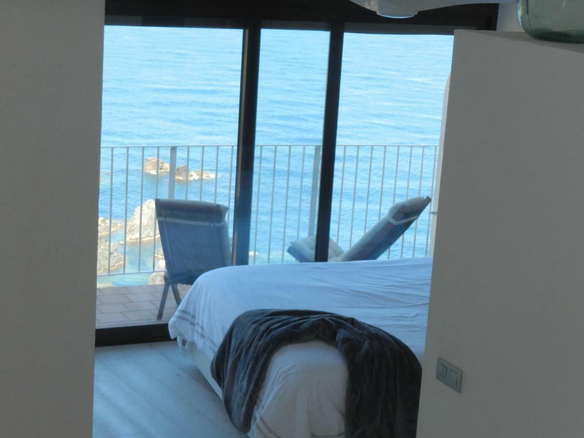 Appartement Cap Sa Sal Lofts à Begur Extérieur photo