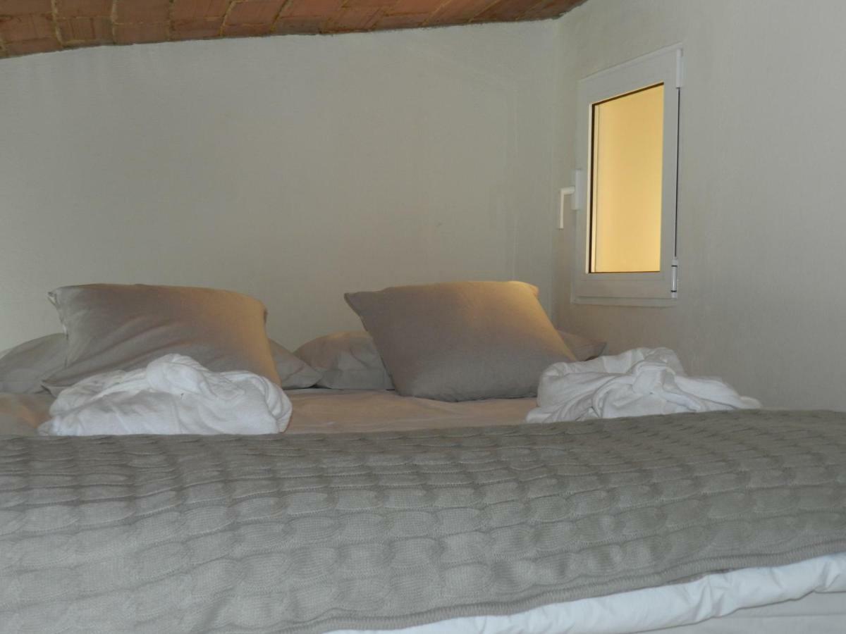 Appartement Cap Sa Sal Lofts à Begur Extérieur photo